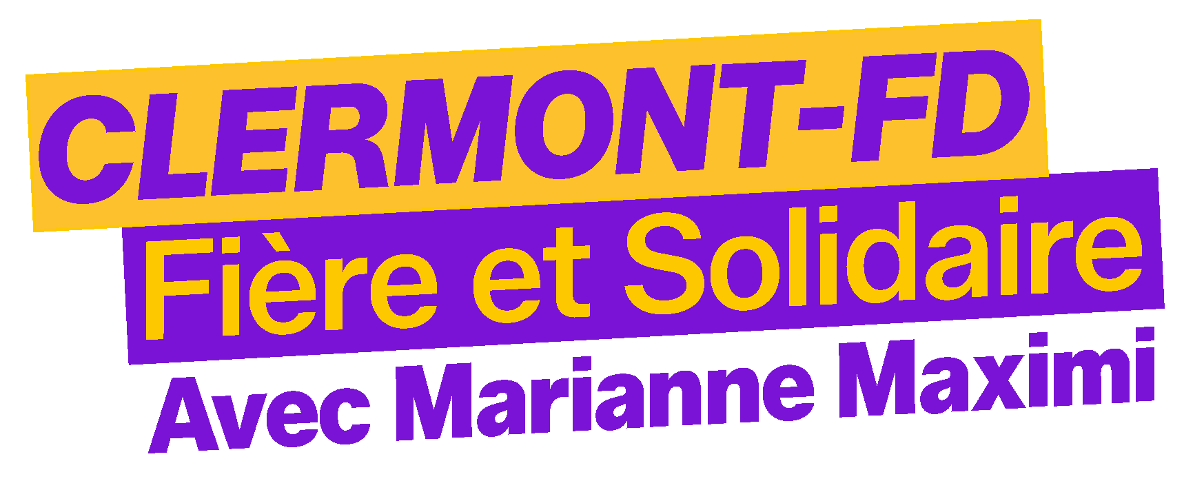 Marianne Maximi 2026